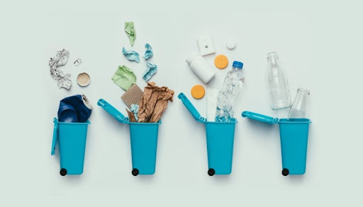 Что такое нулевое количество отходов или Zero Waste и возможно ли его достигнуть? — фото