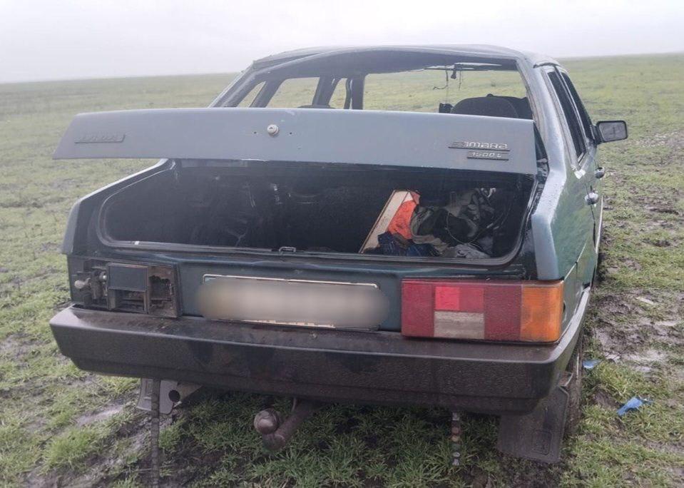 Четыре человека погибли в результате обстрелов Херсонской области — фото 1