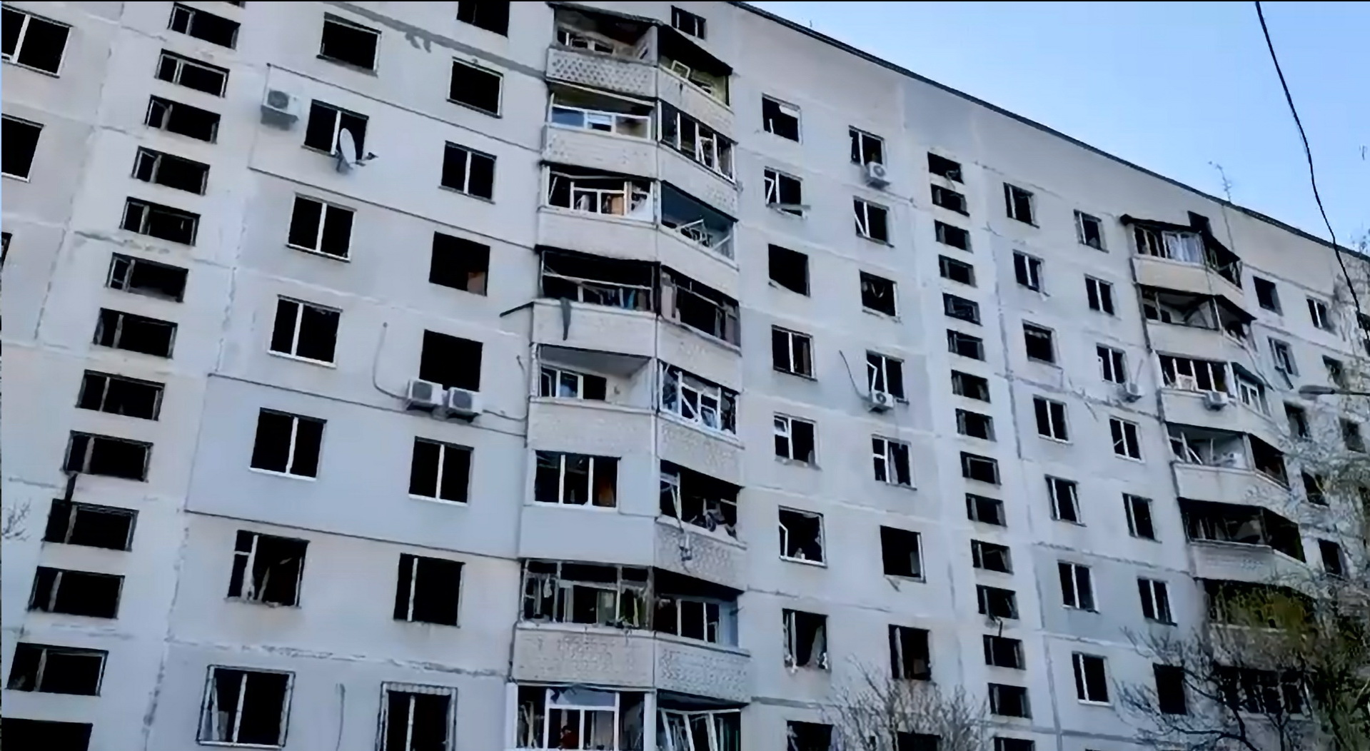 Число постраждалих у Харкові зросло до 87 осіб, серед них 6 дітей — фото 8