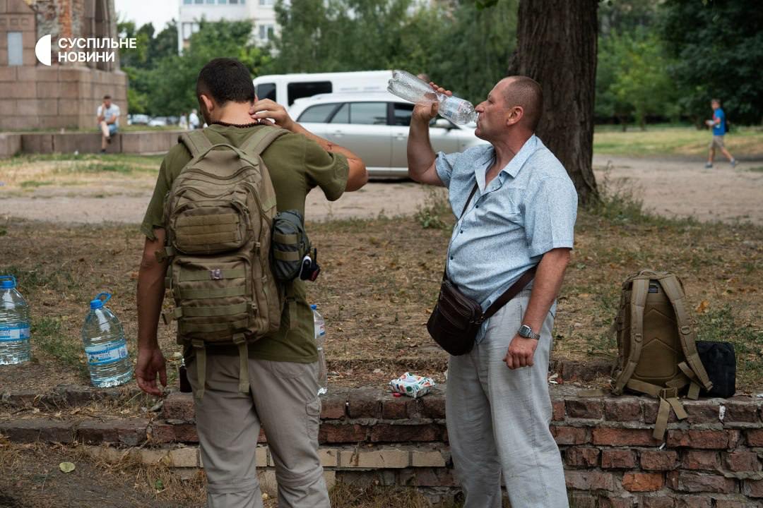 В Полтаве уже 51 погибший: у людей не было времени, чтобы убежать в бомбоубежище — фото 1