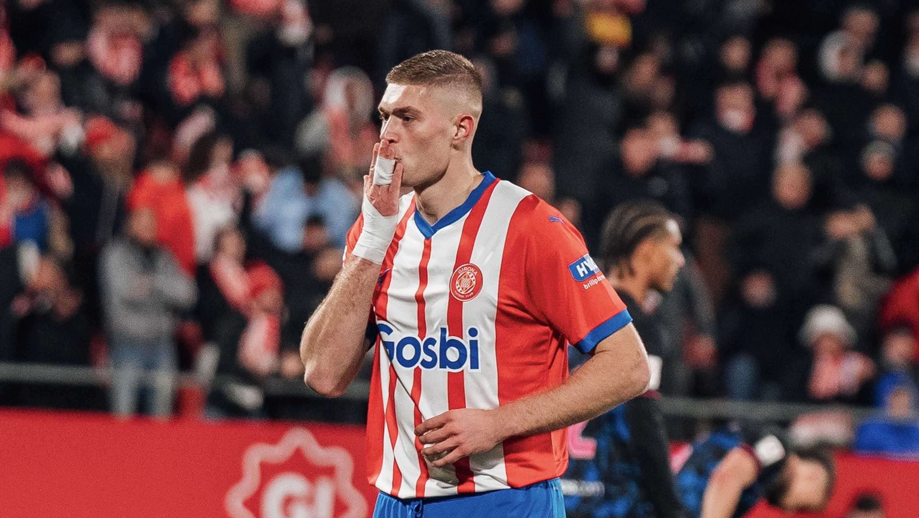 Футбольный чемпионат. Довбик в атлетико. Довбик жирона. Футбольный чемпионат. Довбик в атлетико.