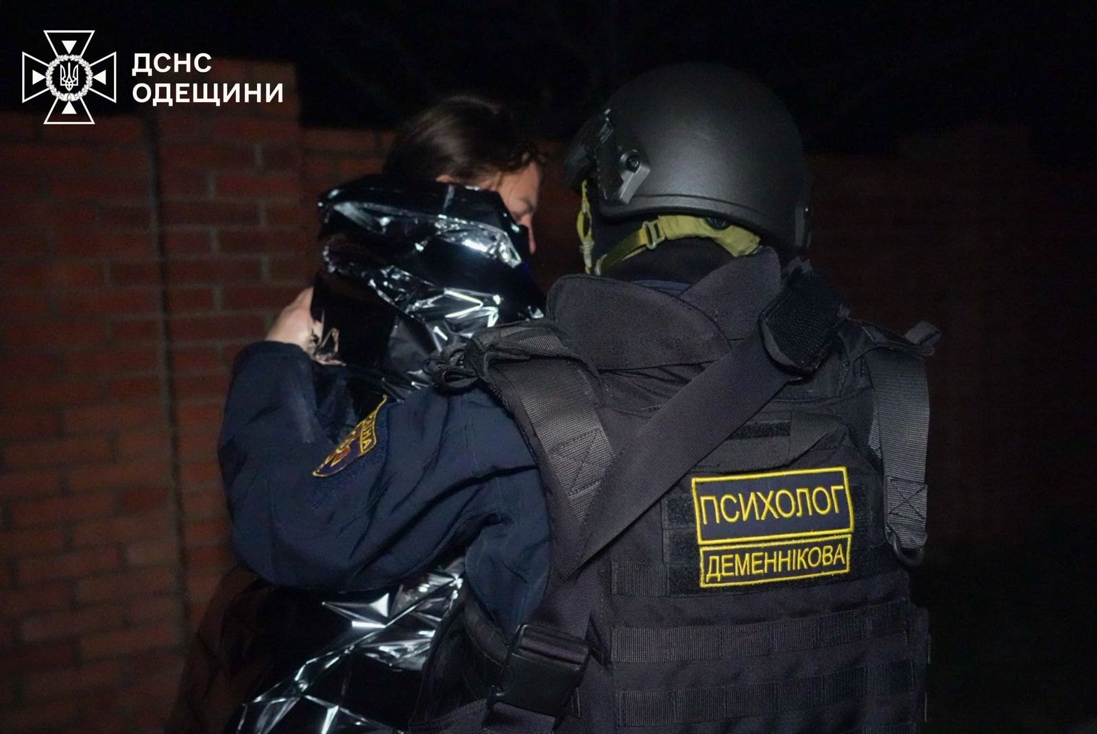 Россия снова атаковала Одессу: двое раненых (фото, видео) — фото 7