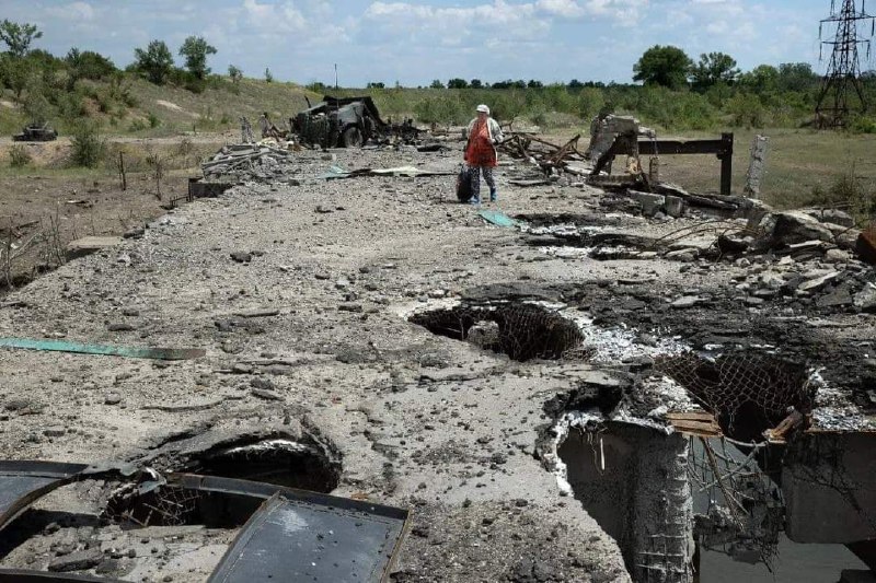 Еще два села в Луганской области захвачены: какая ситуация в регионе — фото 4