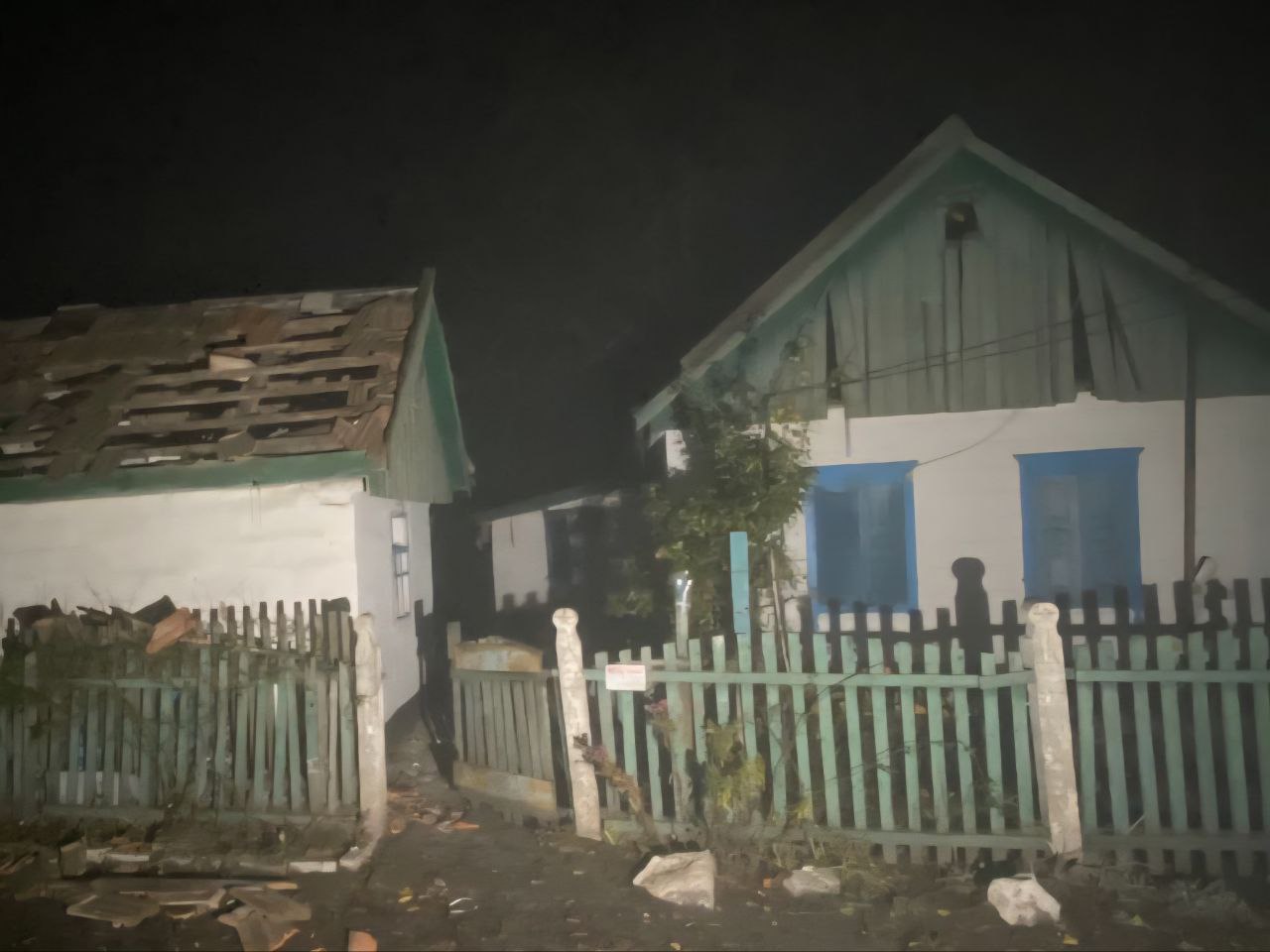 Росіяни атакувала Нікополь FPV-дронами та артилерією: фото — фото 5