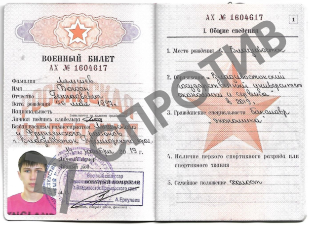 Кто убивал украинцев в Буче: обнародованы данные об уссурийских десантниках — фото 3
