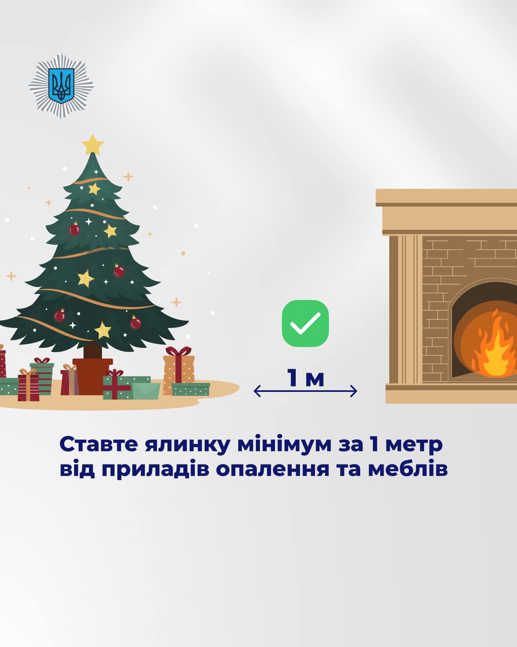 У Києві з 4 січня працюватимуть 44 пункти утилізації ялинок — фото