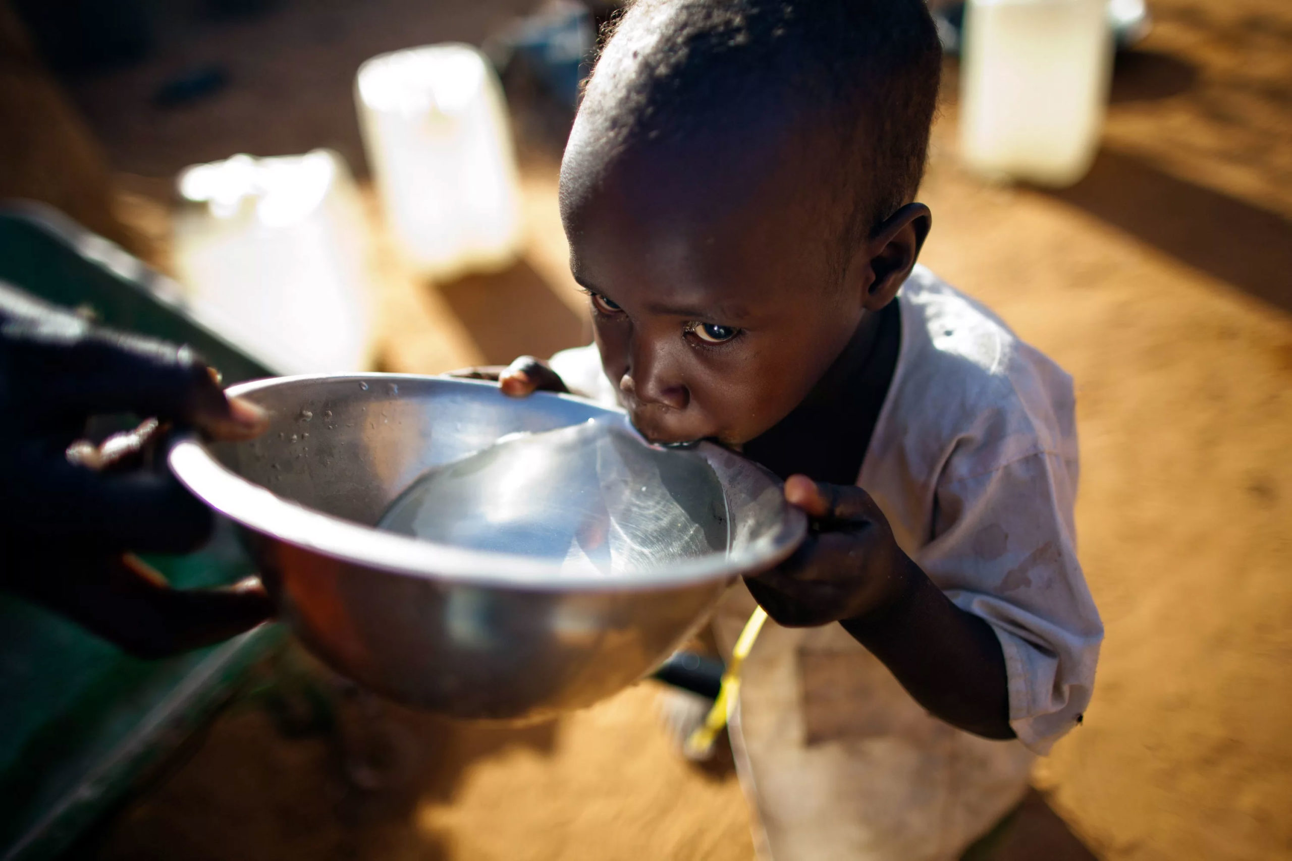 Чистая вода и санитария - цель устойчивого развития № 6 принятая ООН — фото 4