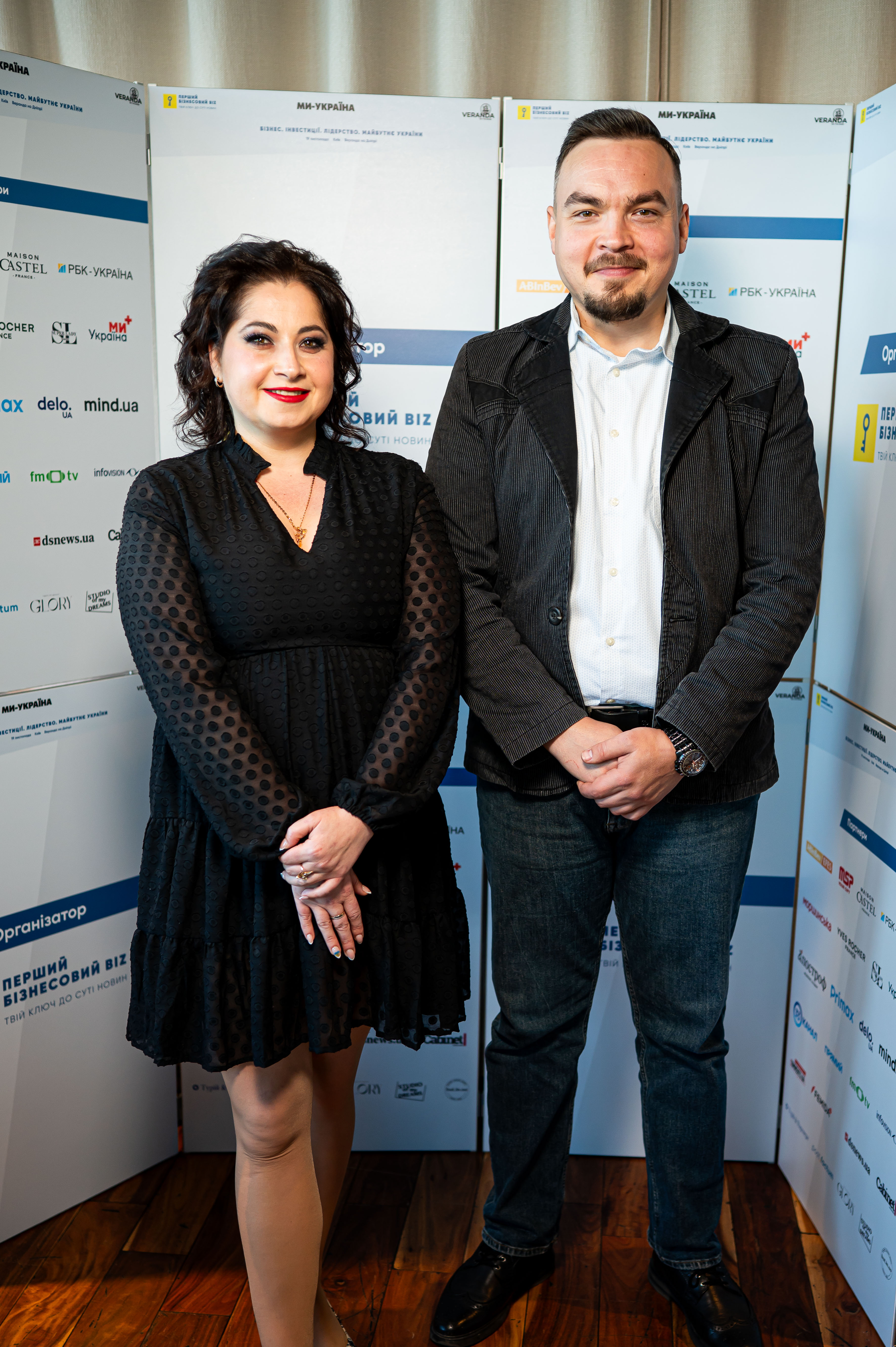 Итоги бизнес-бранча ”БИЗНЕС. ИНВЕСТИЦИИ. ЛИДЕРСТВО. БУДУЩЕЕ УКРАИНЫ” — фото