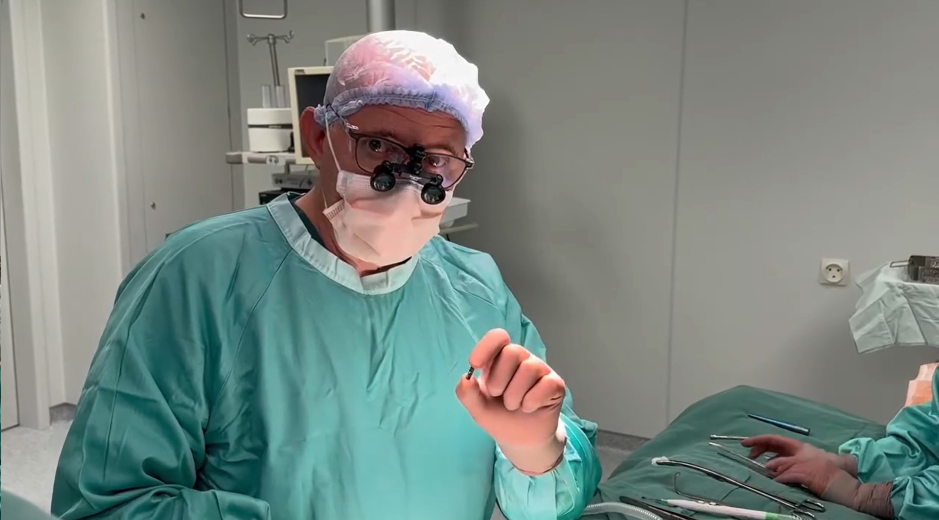 Защитник ”Азовстали” три года пробыл в российском плену с пулей в сердце — фото 2