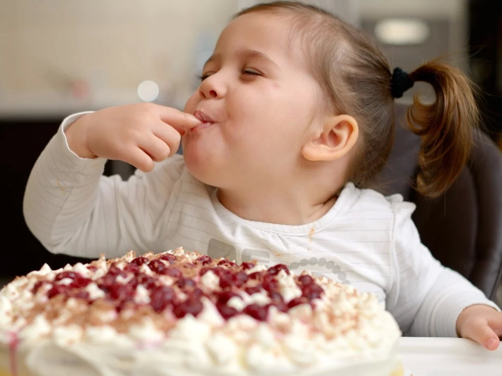 Міжнародний день торта: цікаві факти про популярний десерт — фото