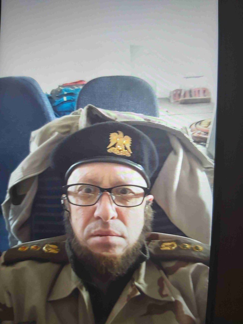 Полковник из Триполи, торговец из Сирии: в сеть слили образы Пригожина, которые он использовал для работы ЧВК — фото