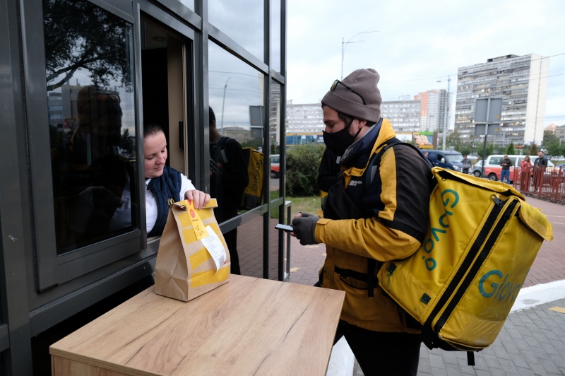 McDonald's возобновил работу в Киеве, но цены существенно выросли — фото 1