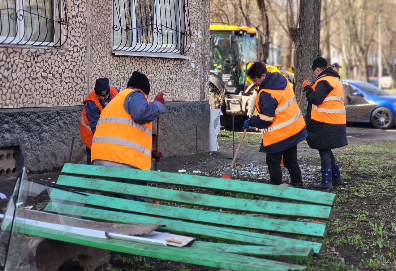 У Кривому Розі зростає кількість постраждалих: п'ятеро поранених у важкому стані — фото 4