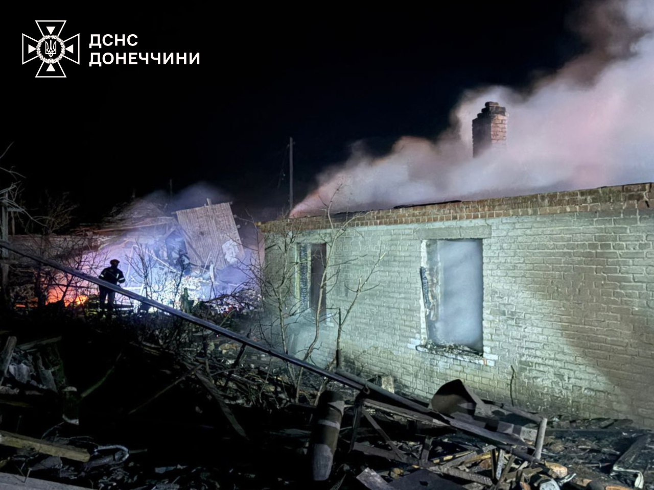 Чотири людини загинули через російські удари по Краматорському району: серед жертв 5-річна дитина — фото 3