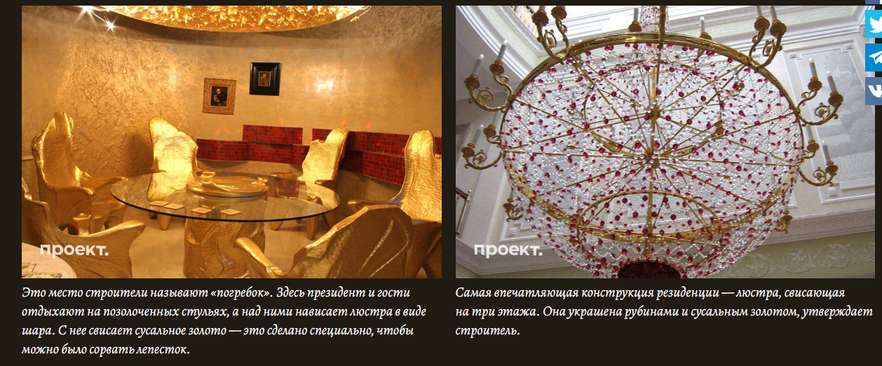 ”Гаманець” Путіна: журналісти розсекретили офшор, за рахунок якого живуть президент та Кабаєва — фото