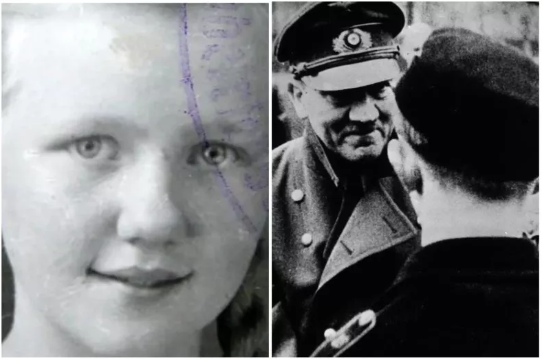Померла Йоханна Руф - остання мешканка бункера, яка бачила Гітлера живим — фото