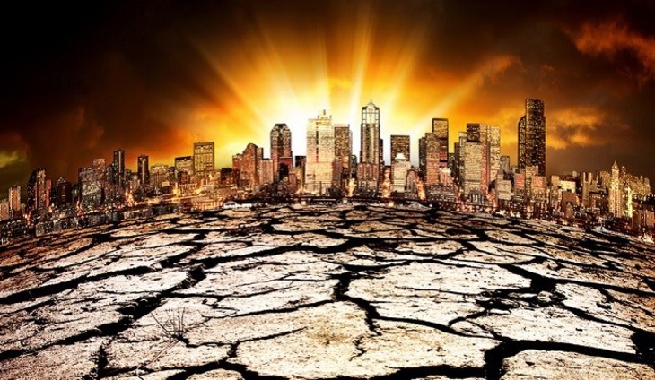 Климатический кризис придает науке новую роль. Новая этика исследований - ответ ученых кризису — фото 2