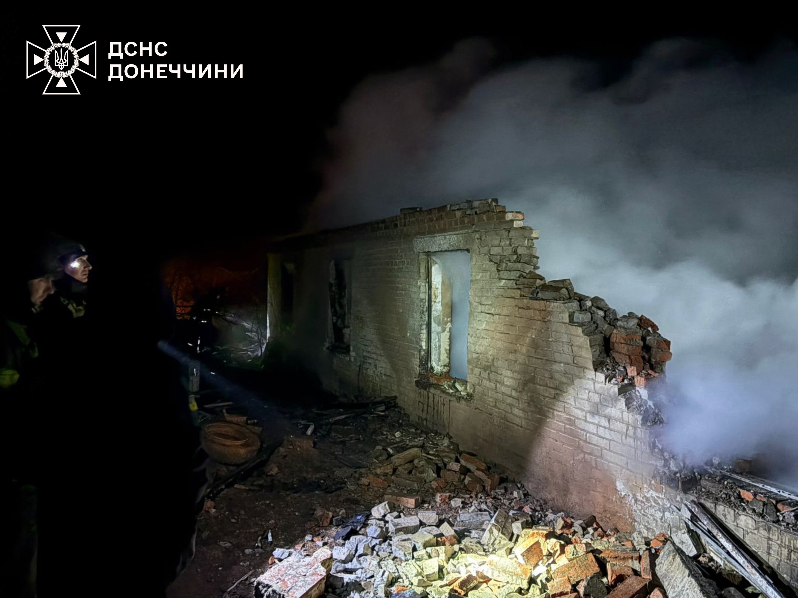 Чотири людини загинули через російські удари по Краматорському району: серед жертв 5-річна дитина — фото 5