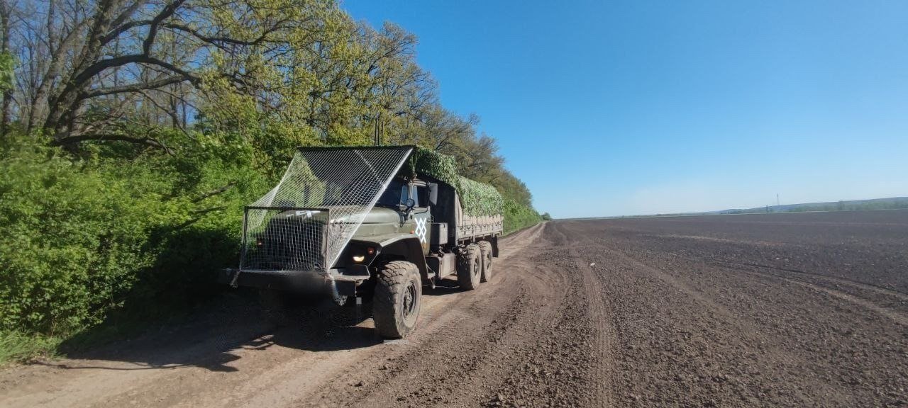 Один із підрозділів окупантів відмовився йти на штурм Харківської області, - АТЕШ — фото