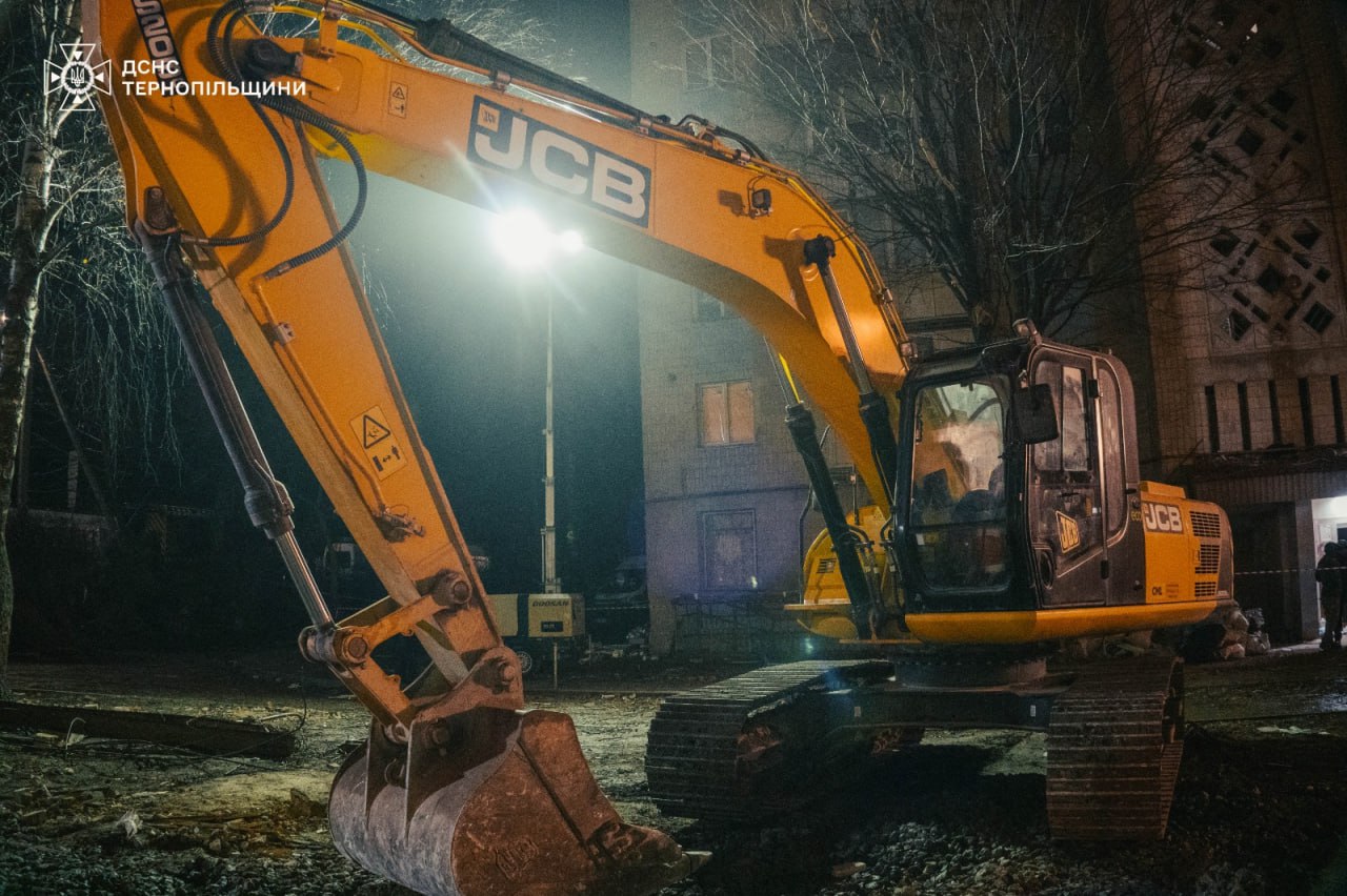 В Тернополе до сих пор не могут найти 7 человек: фото — фото 6