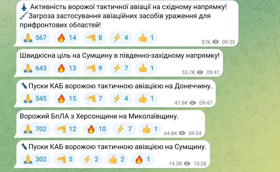 Росія атакувала Україну балістичною ракетою і 85 ”шахедами” — фото 1