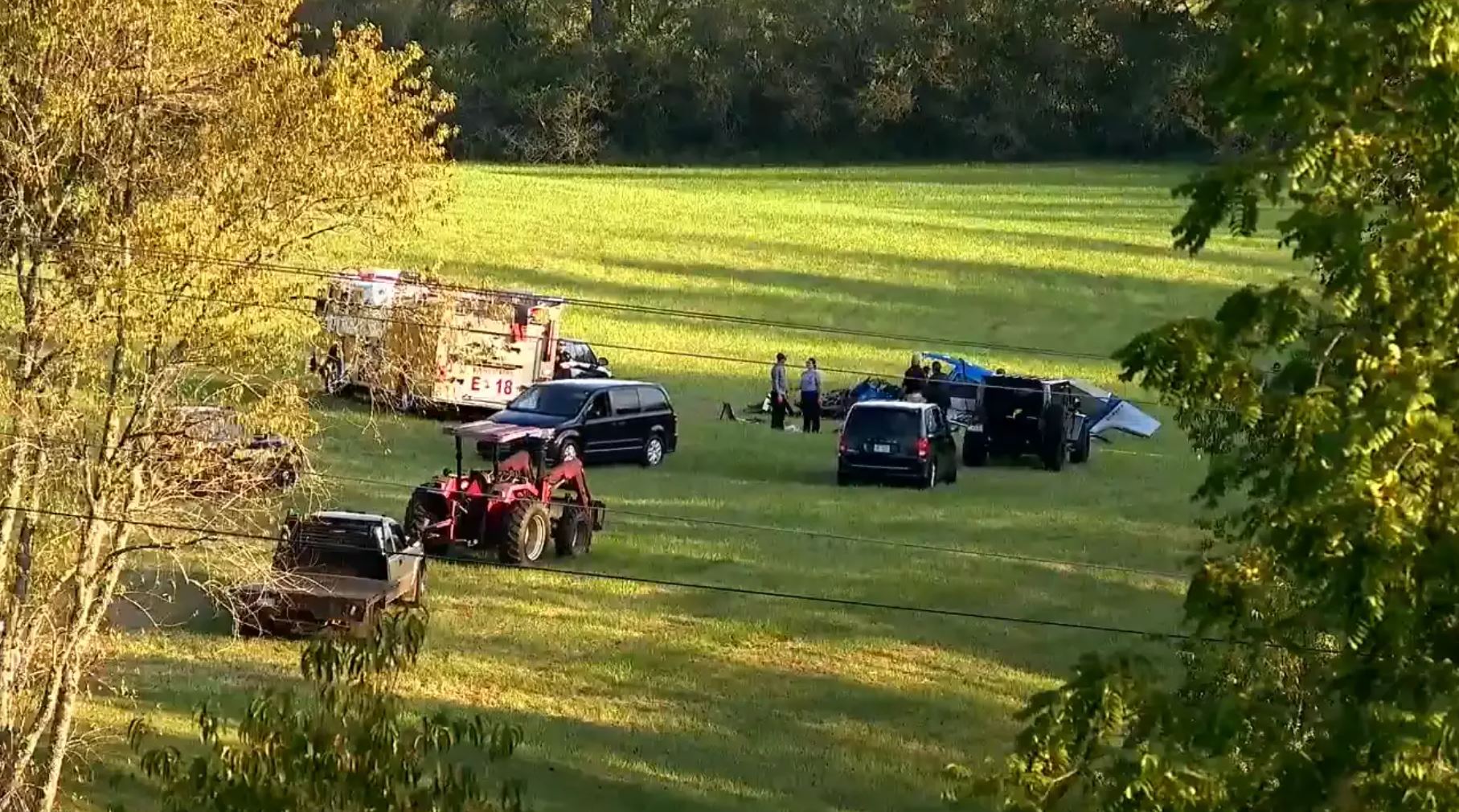 В авіакатастрофі загинув відомий американський кантрі-співак Бретт Джеймс — фото 2