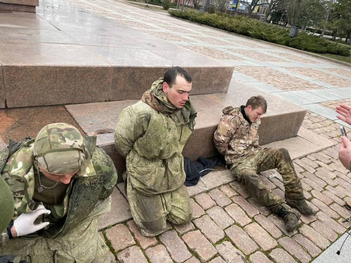 Погибшие русские в украине в телеграмме фото 3