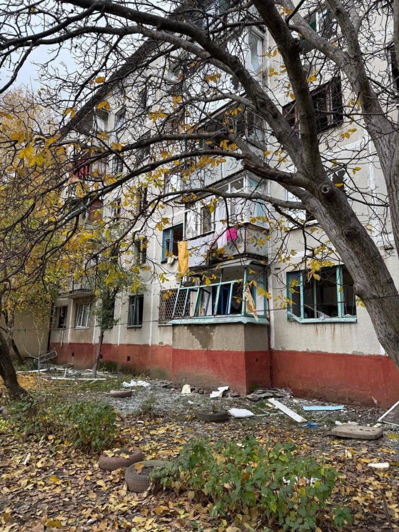 Россияне нанесли удар с РСЗО по Славянску: погибли 3 человека — фото 2