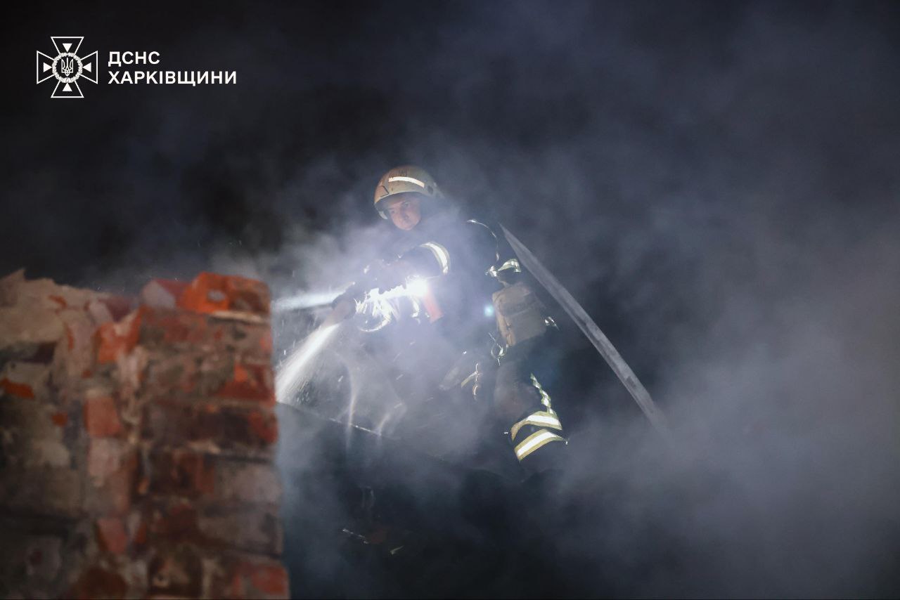 Понад 60 людей постраждали внаслідок обстрілів Харкова та області — фото 6