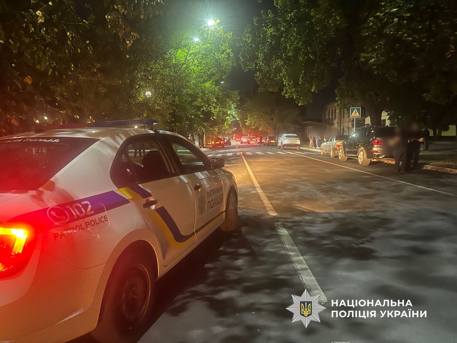 В Одесской области 19-летний парень на BMW насмерть сбил дочь депутата Киевского горсовета  — фото 5