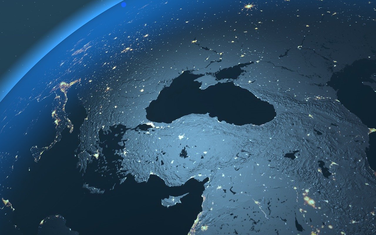 31 октября - Международный день Черного моря — фото