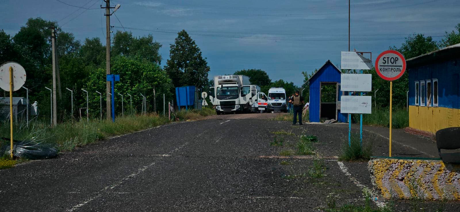 В Украину вернули тела 254 погибших защитников — фото