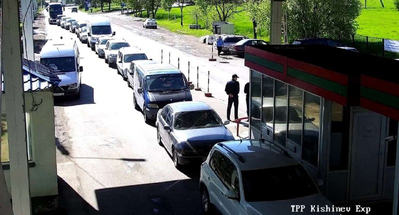 У Придністров'ї нові вибухи: Молдова скликає екстрений Радбез, а люди залишають ”республіку” — фото