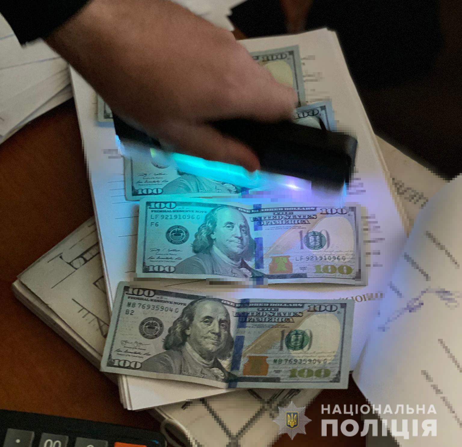 Чиновница горсовета Одессы задержана на взятке за ускорение приватизации жилья  — фото 2