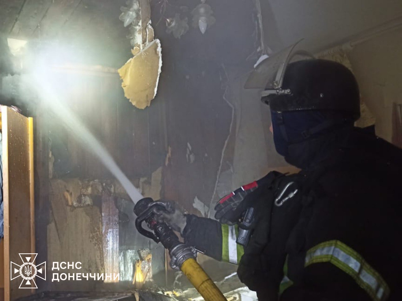 Росіяни атакували житловий сектор Краматорська: загинув чоловік — фото 1