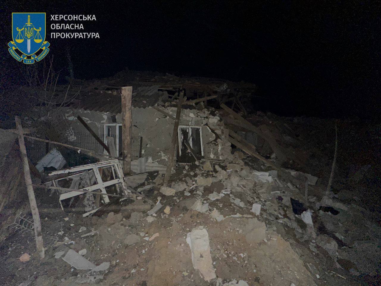 Росія 6 годин била дронами по Одесі та області: 11 поранених (фото) — фото