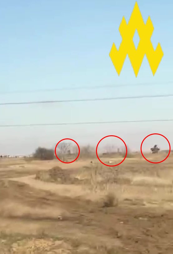 Россияне пытаются нарастить количество систем ПВО в Крыму после ударов по аэродрому в Гвардейском — фото