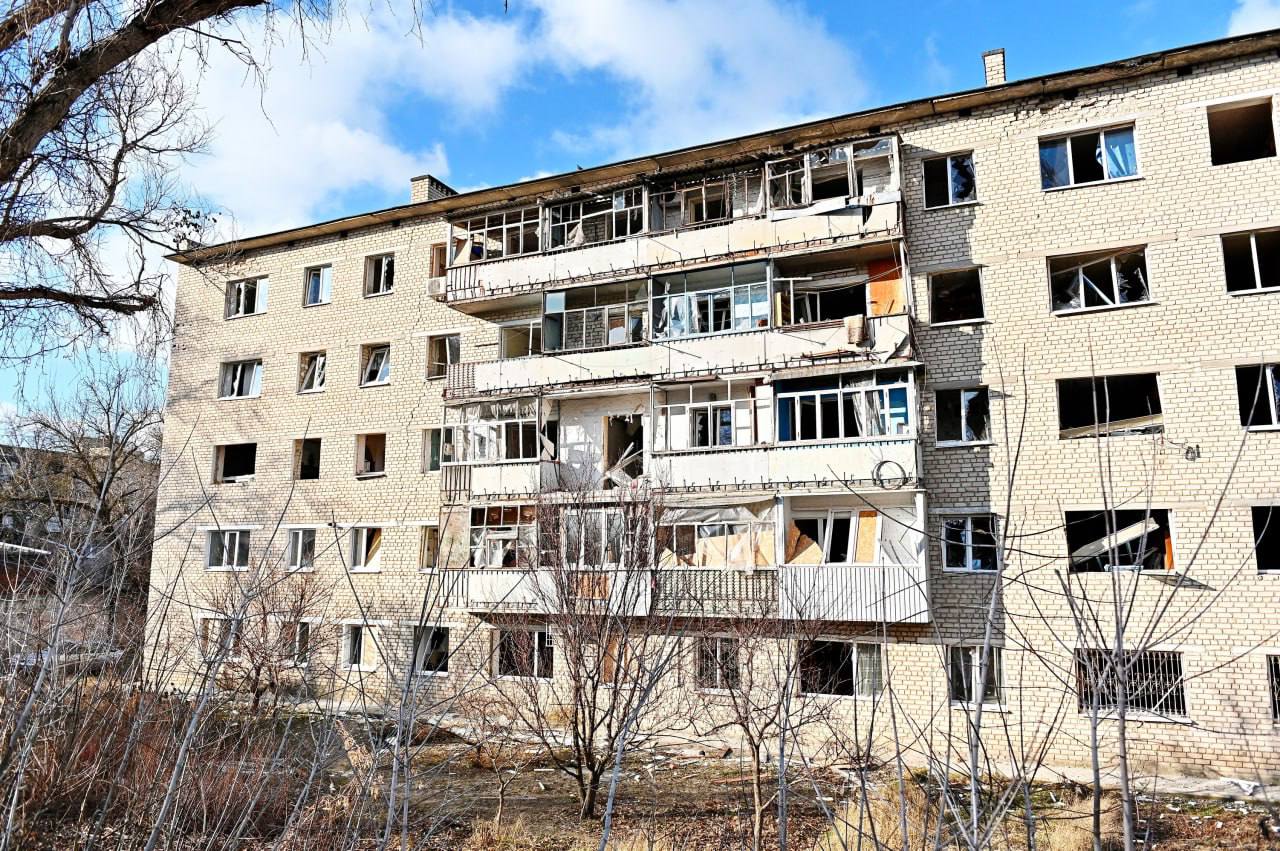 В больнице скончался один из пострадавших в Изюме: число жертв выросло — фото 5