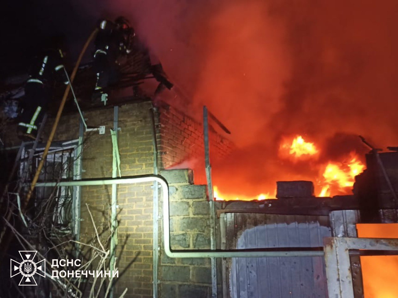 Росіяни атакували житловий сектор Краматорська: загинув чоловік — фото 2