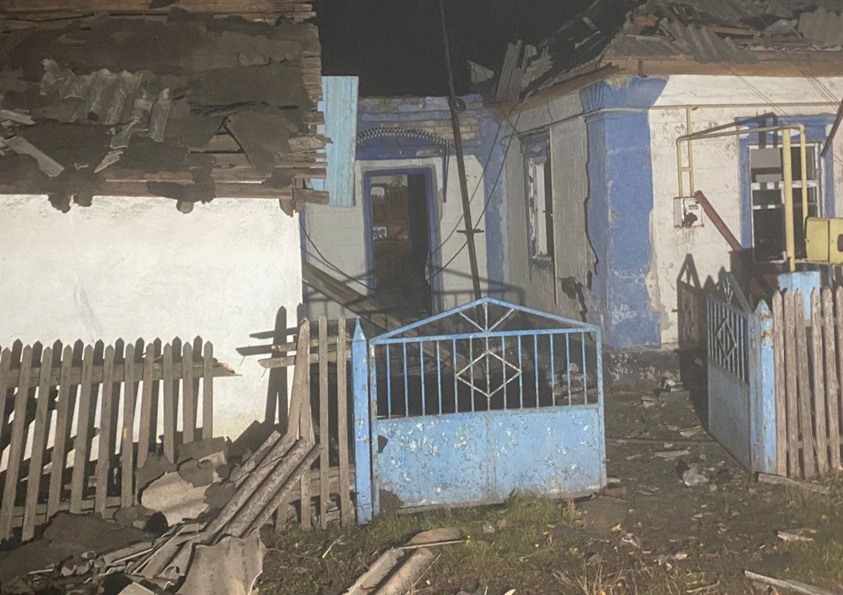 Росіяни атакувала Нікополь FPV-дронами та артилерією: фото — фото 1