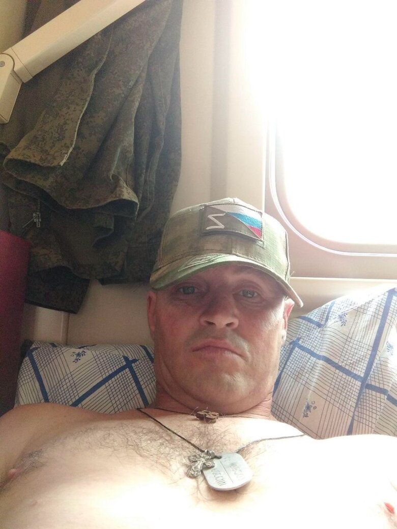 Росіянин убив знайомого за критику рішення воювати в Україні, а потім завербувався на фронт із колонії — фото