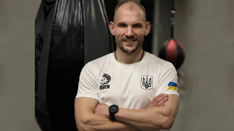 Затриманий член кортежу Анджеліни Джолі виявився тренером із Кропивницького — фото 3