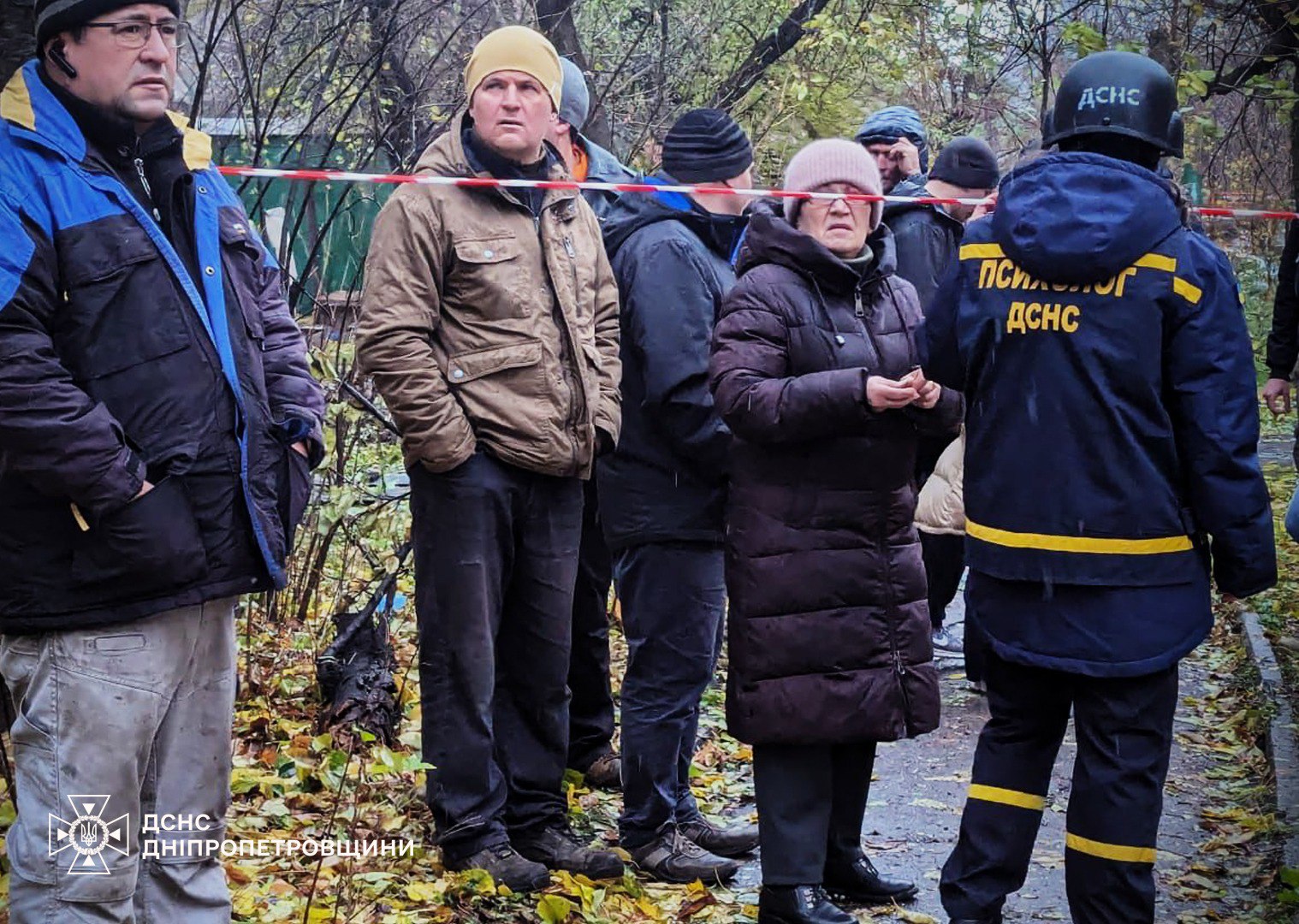 У Кривому Розі зростає кількість постраждалих внаслідок ракетної атаки: фото — фото 6