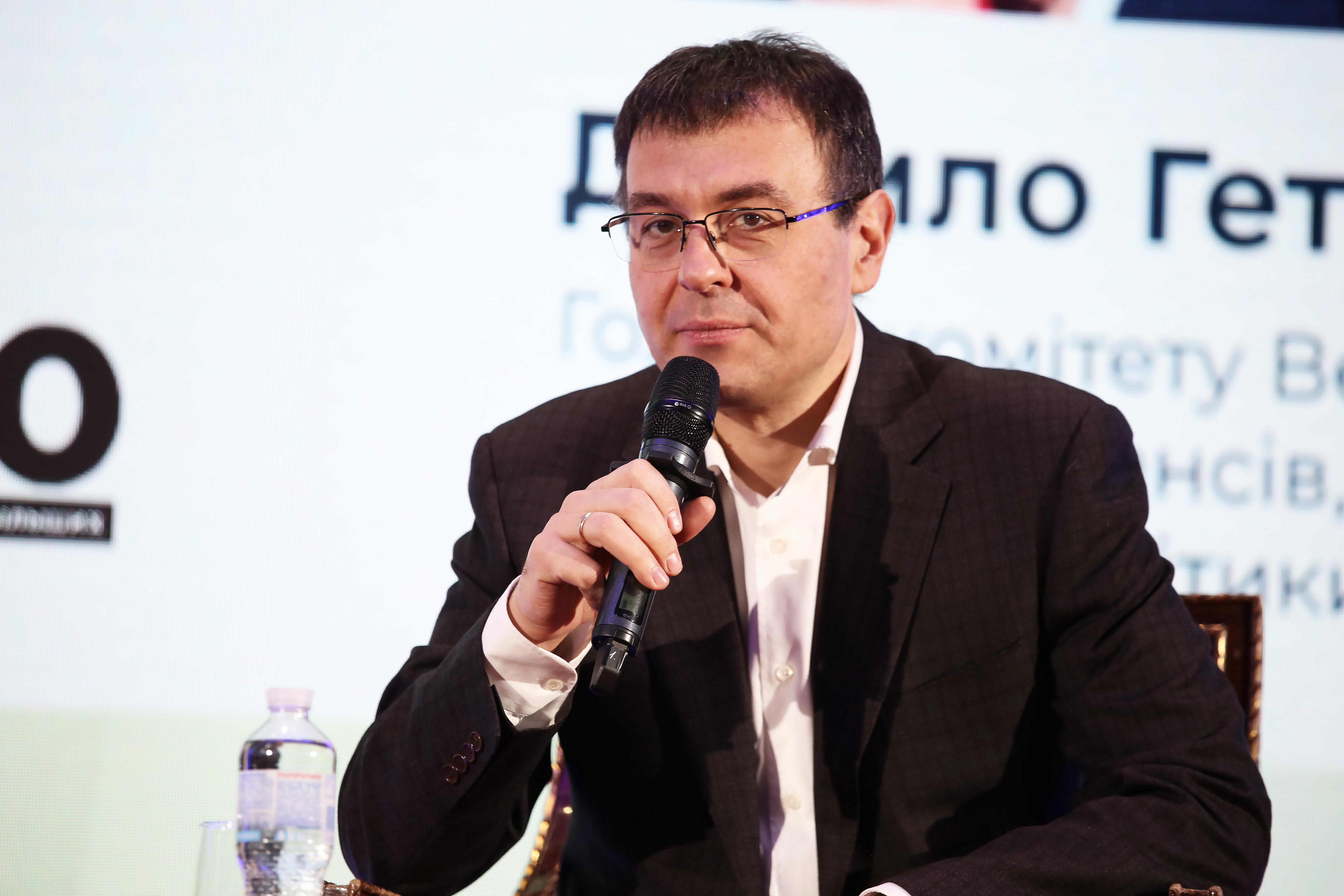 Business Wisdom Summit 2025: как бизнес открывает возможности в шторме  — фото