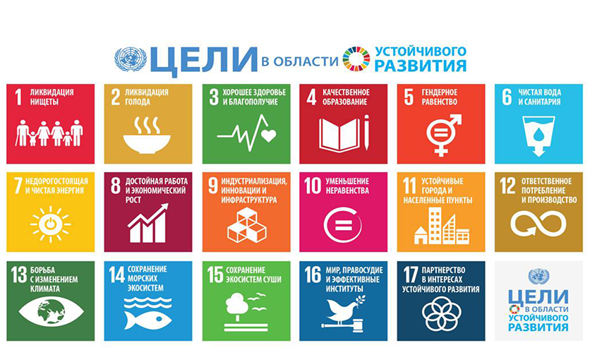 Цель устойчивого развития № 16: содействовать развитию справедливого, мирного и инклюзивного общества — фото 8