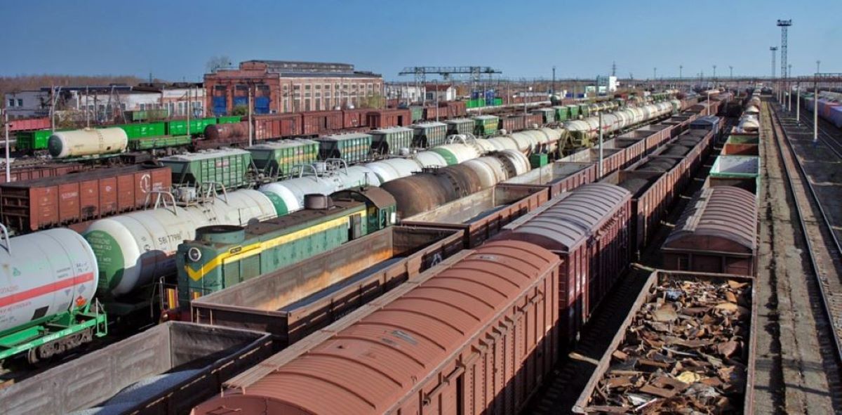 4 ноября в Украине отмечают День железнодорожника — фото 5