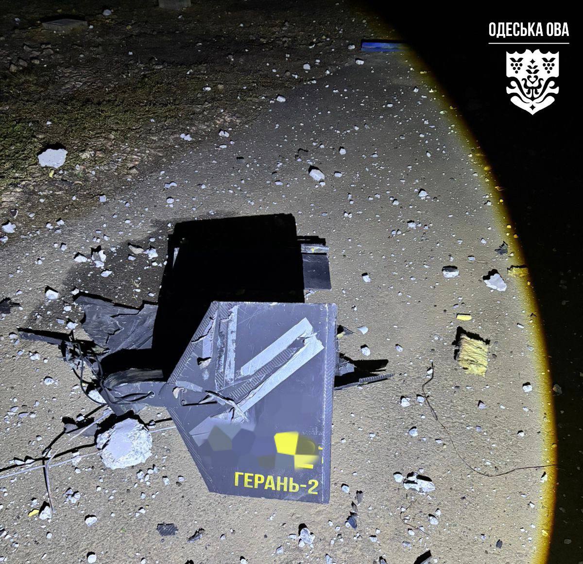 Росія атакувала енергетику на Одещині: фото — фото 2