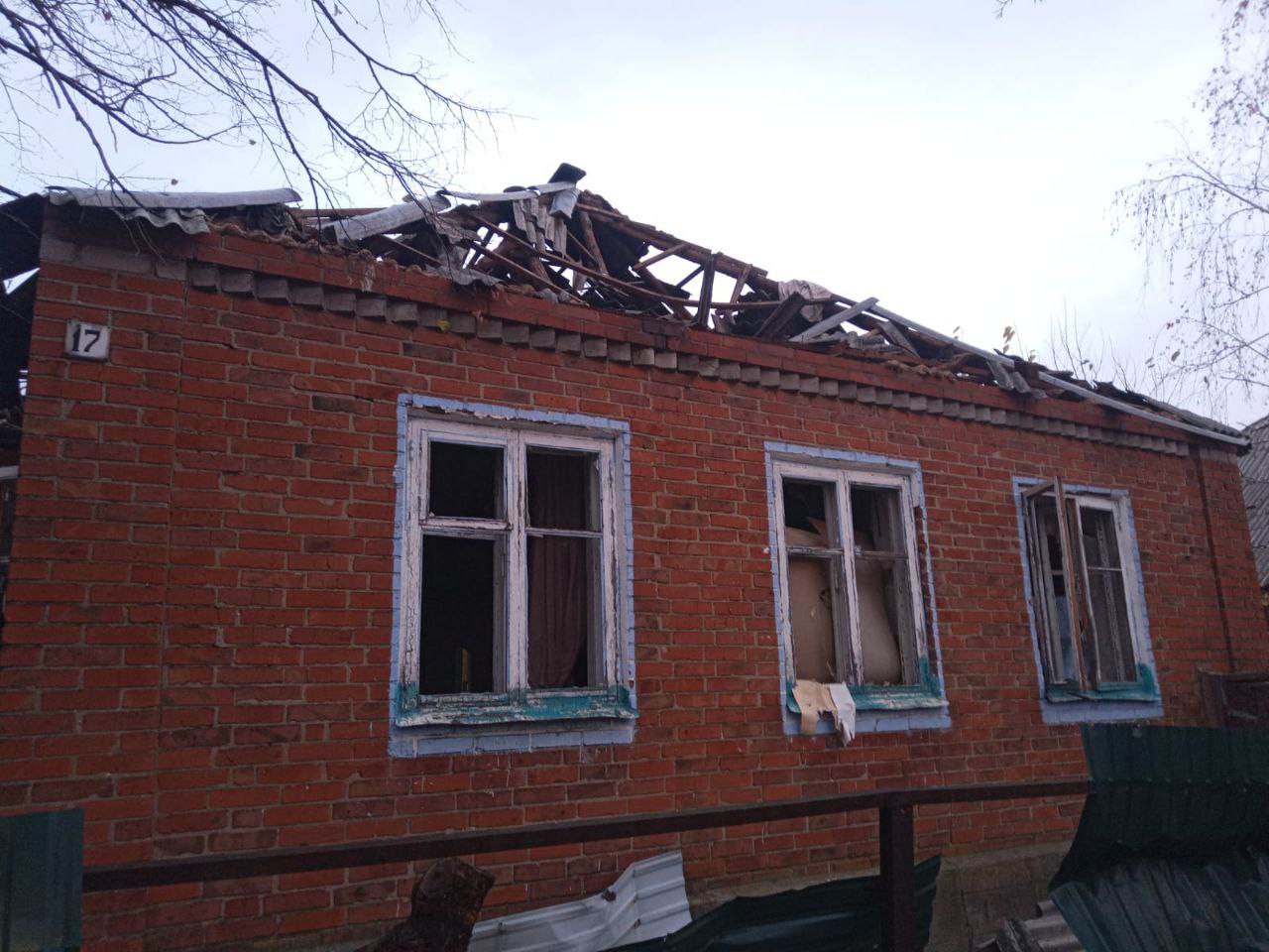 Росіяни атакували Донецьку область: загинула одна людина, троє постраждали — фото 2