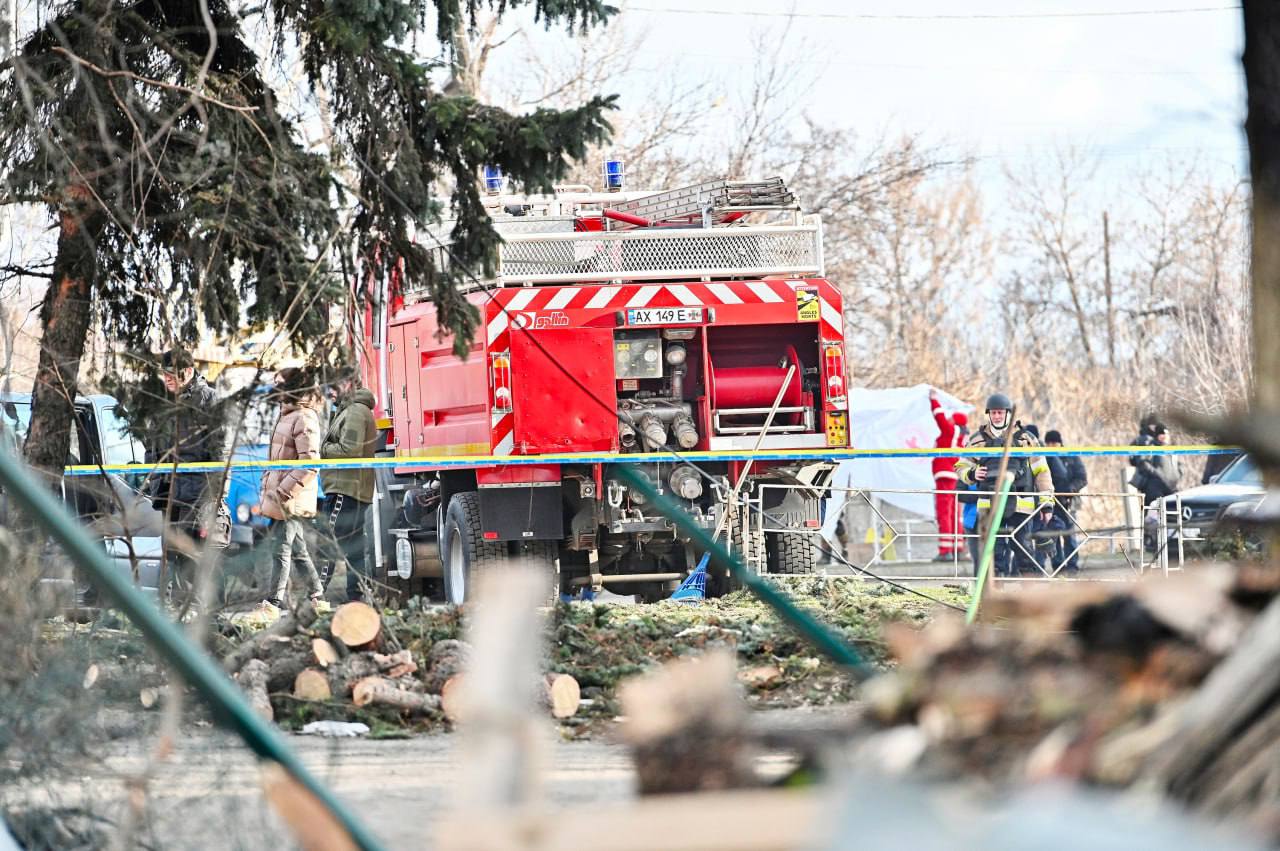 В больнице скончался один из пострадавших в Изюме: число жертв выросло — фото 9