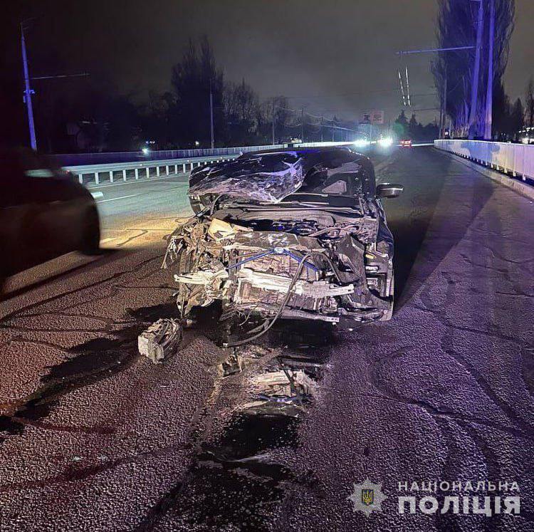 ДТП у Дніпрі: слідчий не прийняв заяву від батьків загиблої 10-річної дівчинки — фото 3